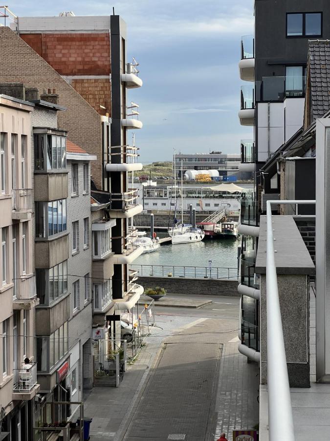 Residentie Alegria Ostende Exterior photo